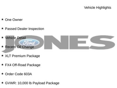 2019 Ford F-250SD XLT