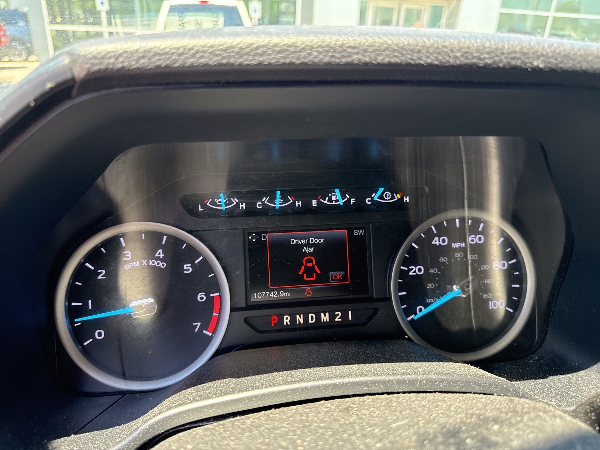 2019 Ford F-250SD XLT