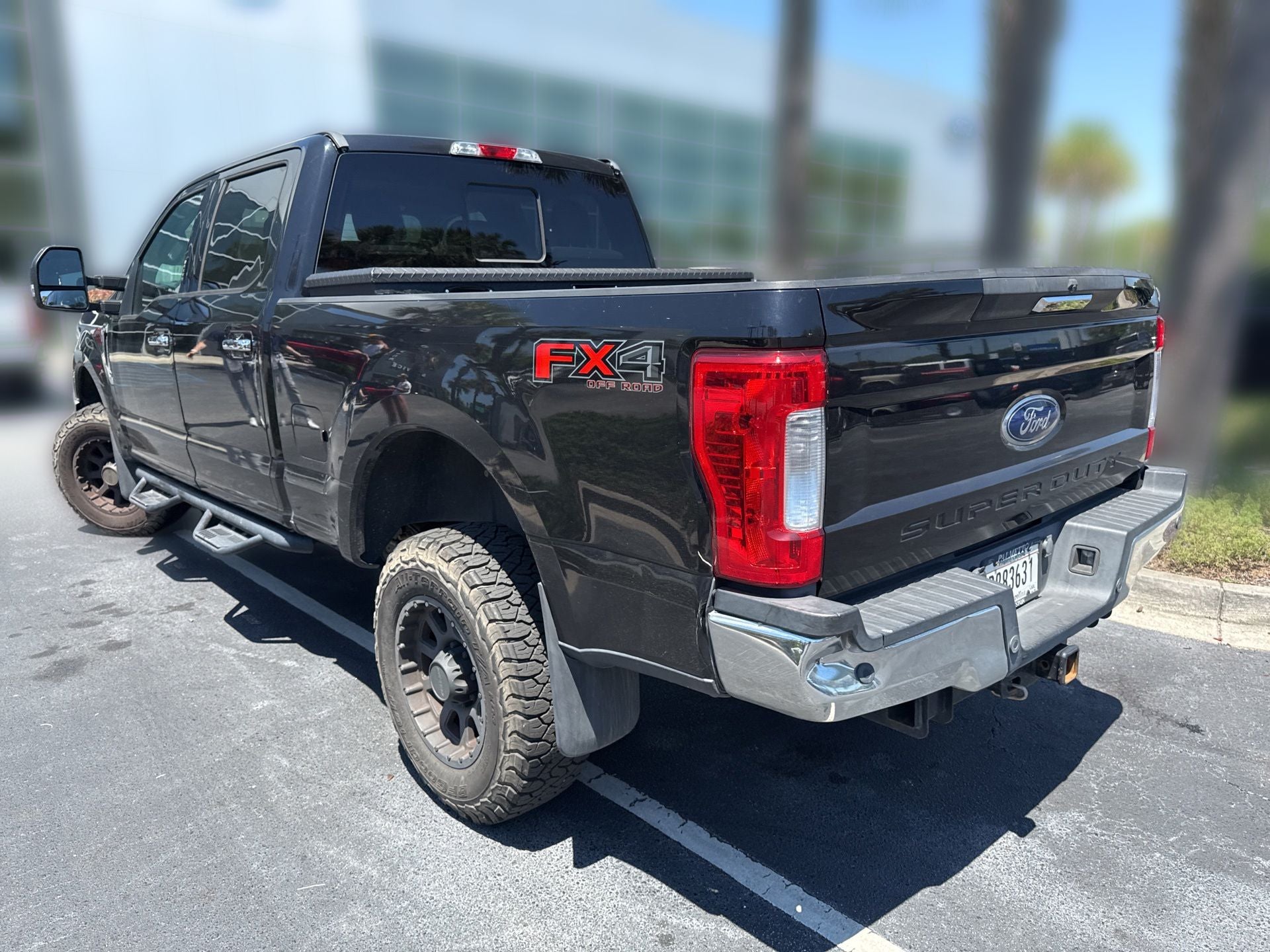 2019 Ford F-250SD XLT