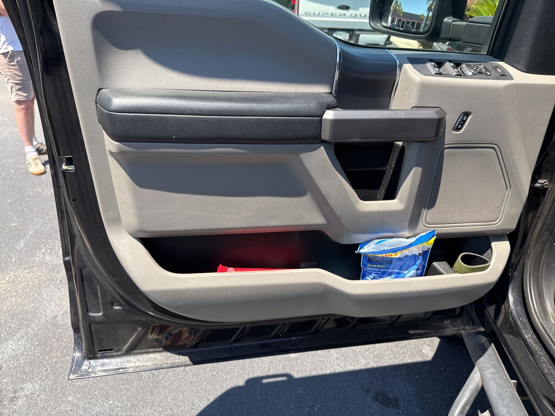 2019 Ford F-250SD XLT