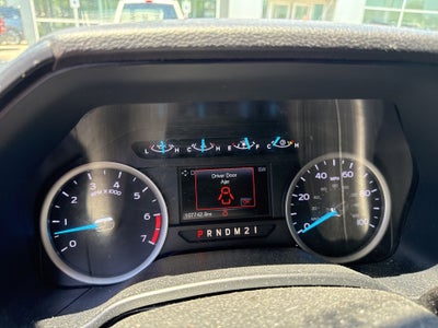 2019 Ford F-250SD XLT