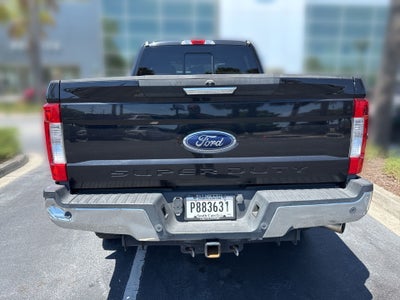 2019 Ford F-250SD XLT