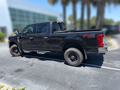 2019 Ford F-250SD XLT