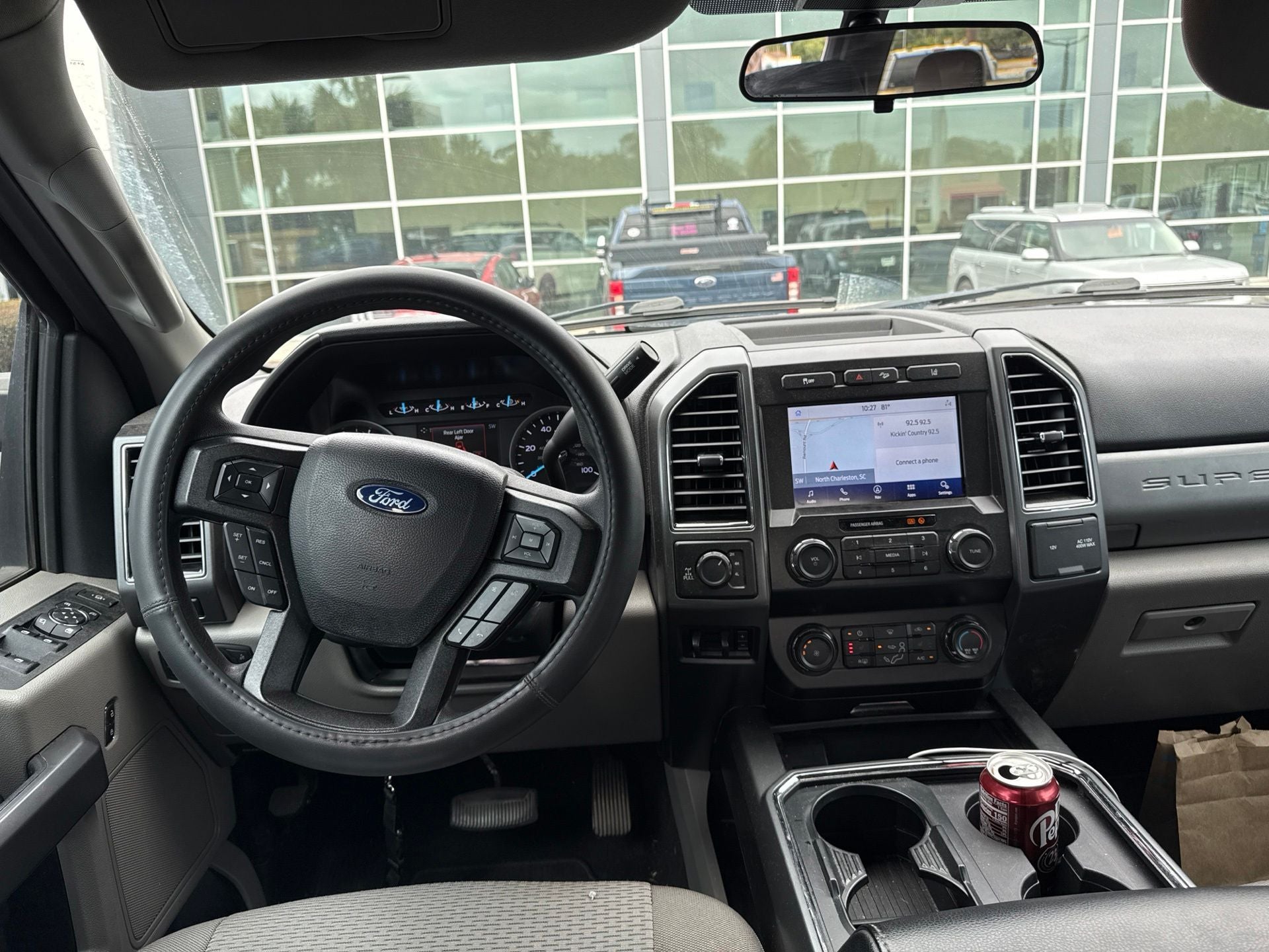 2020 Ford F-250SD XLT