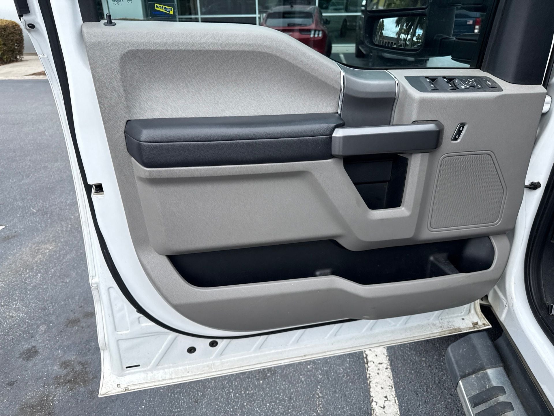2020 Ford F-250SD XLT