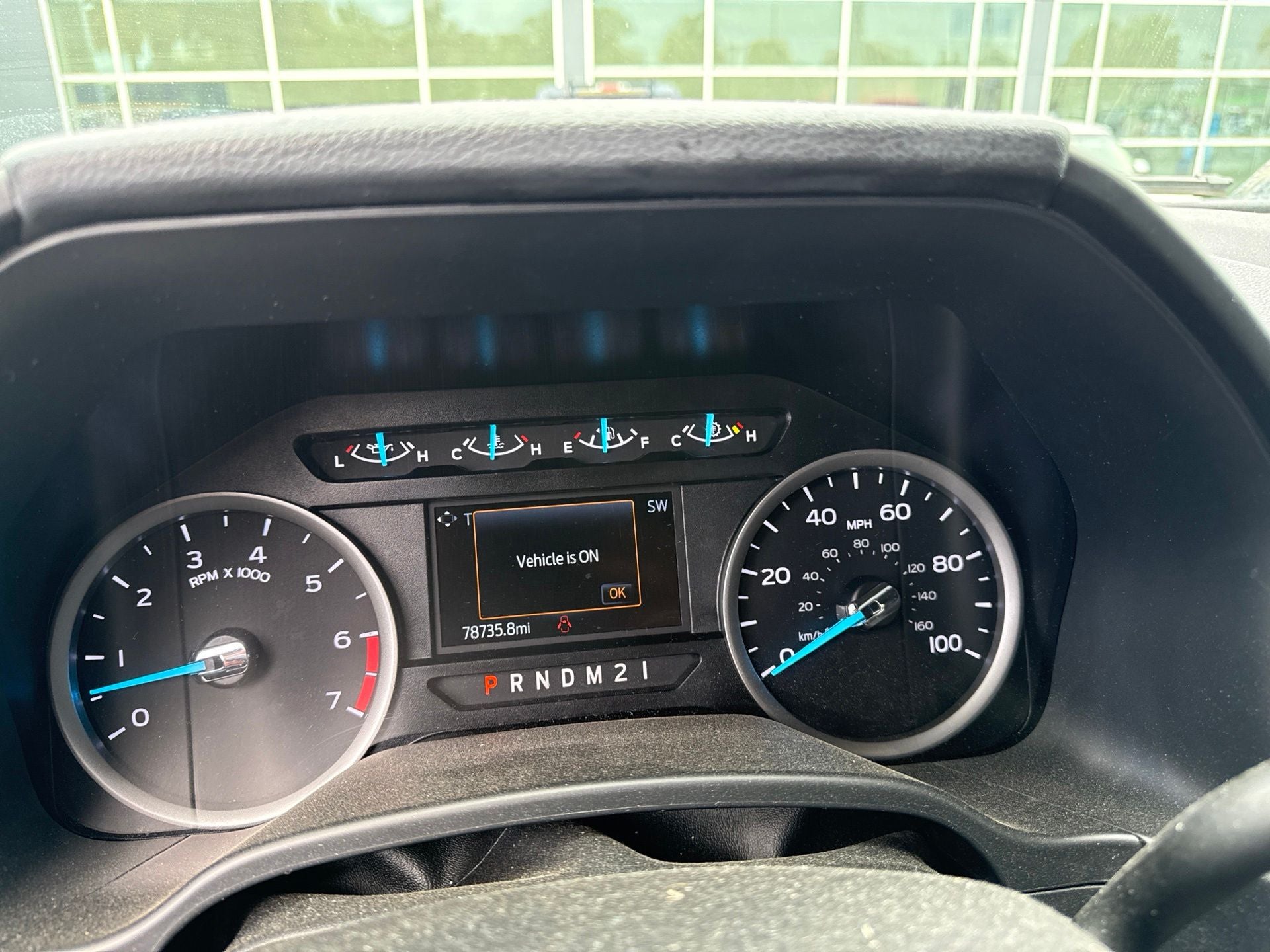 2020 Ford F-250SD XLT