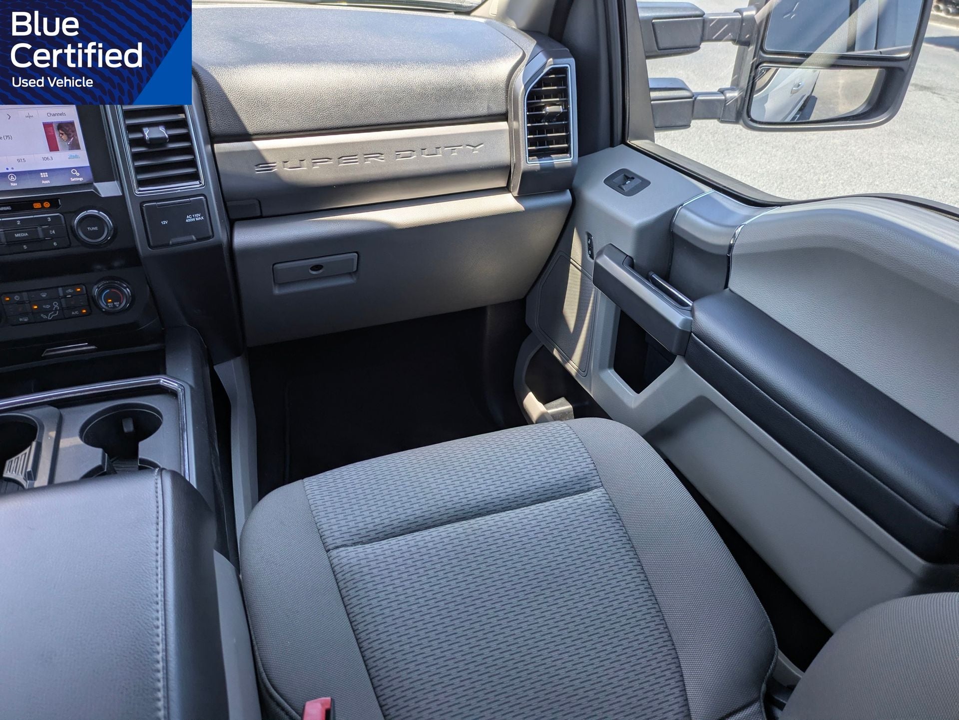 2020 Ford F-250SD XLT