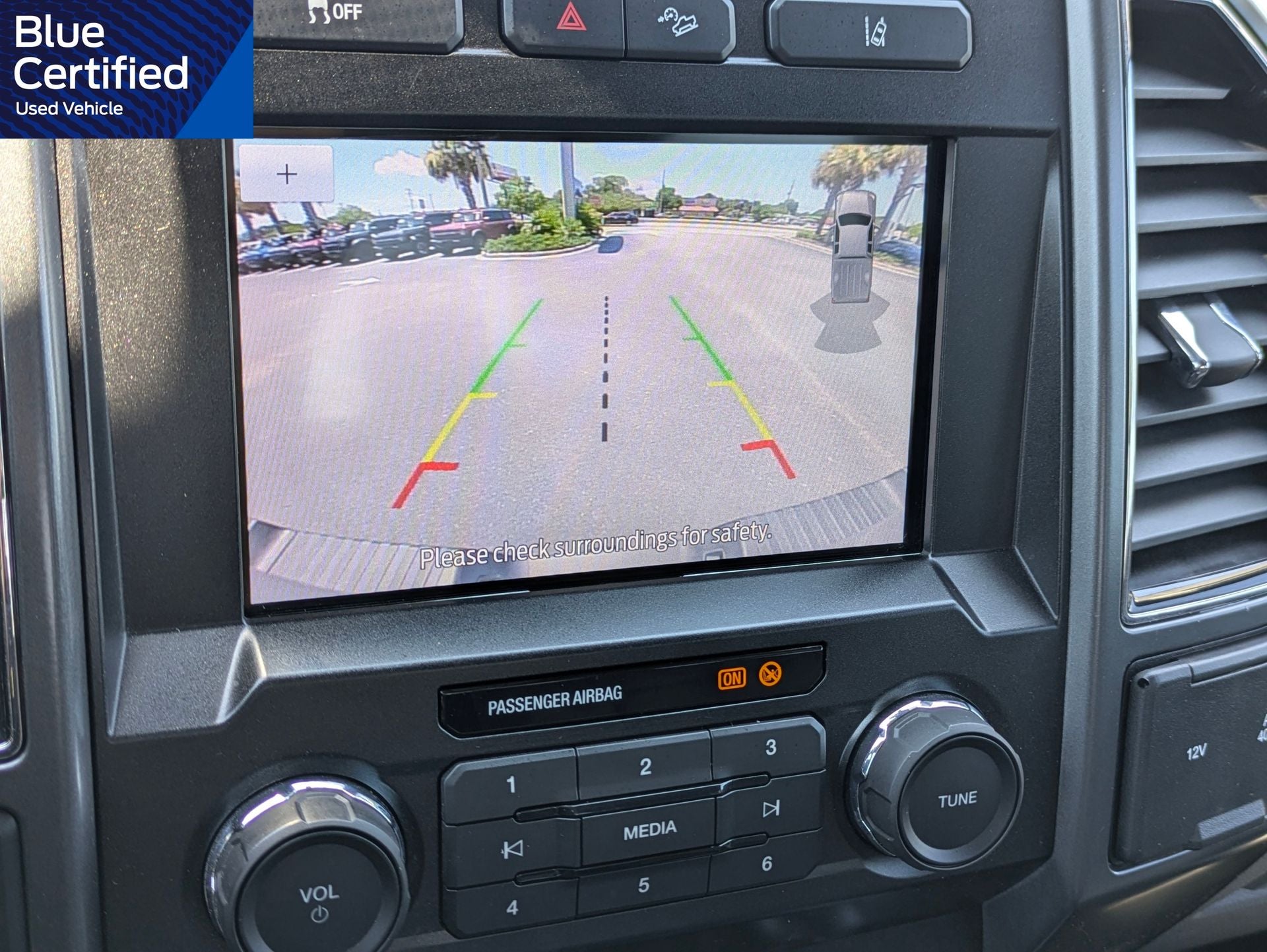 2020 Ford F-250SD XLT