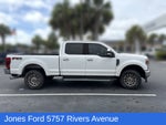 2020 Ford F-250SD XLT