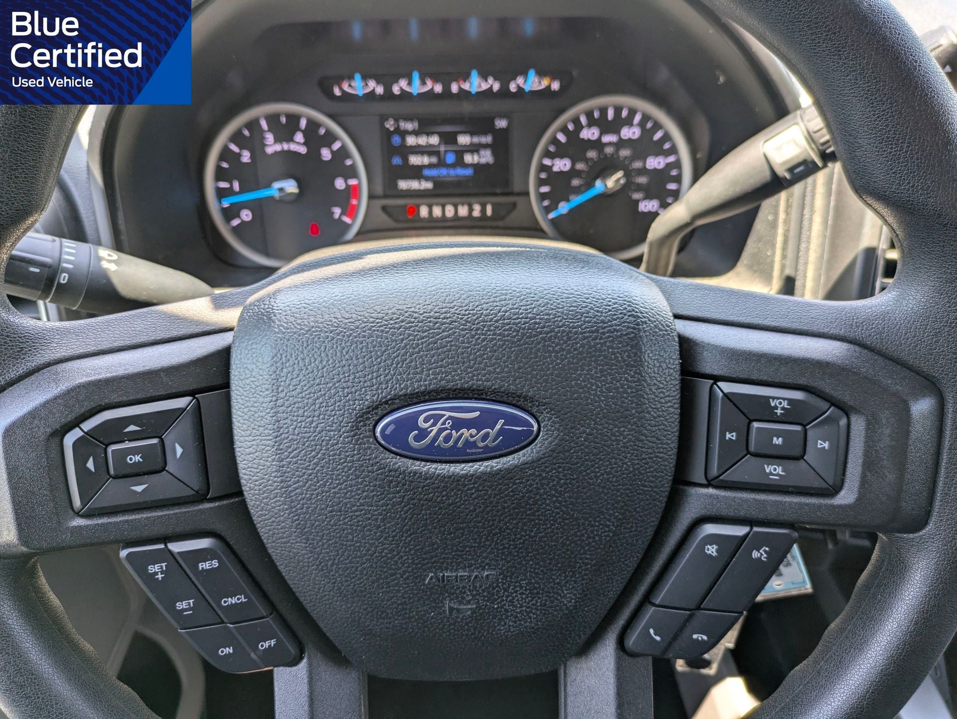 2020 Ford F-250SD XLT