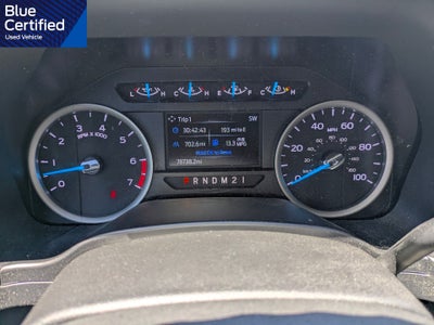 2020 Ford F-250SD XLT