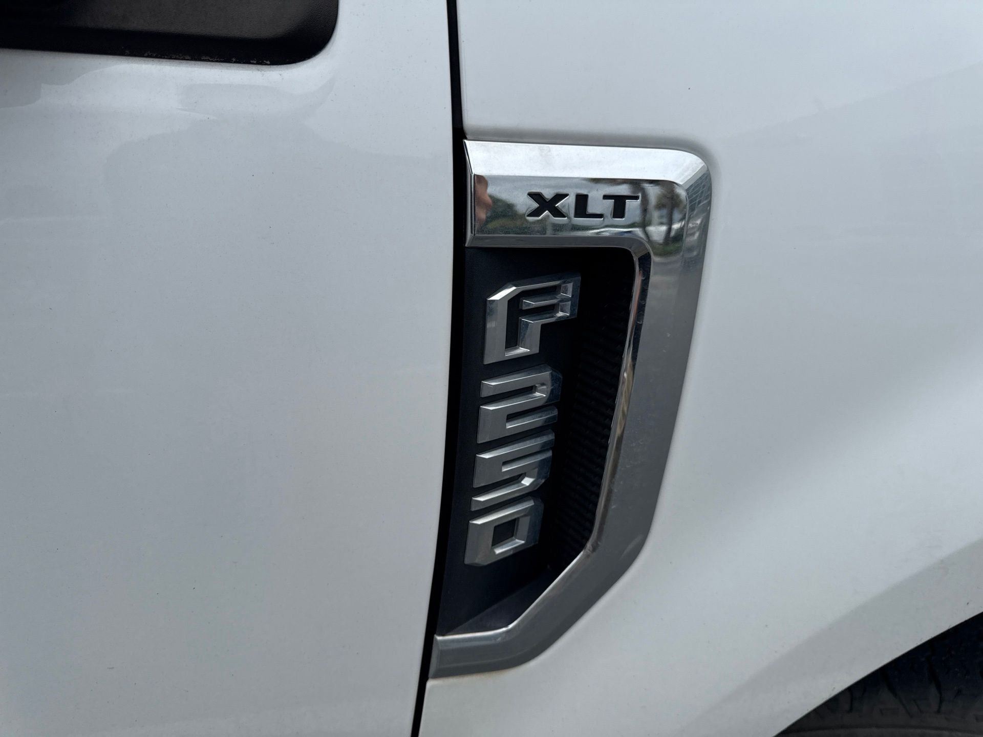 2020 Ford F-250SD XLT