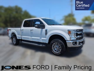 2020 Ford F-250SD XLT