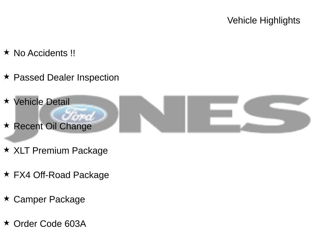 2020 Ford F-250SD XLT