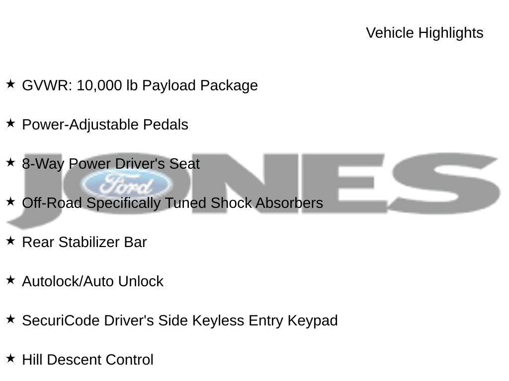 2020 Ford F-250SD XLT