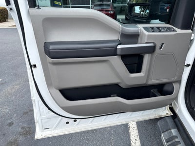 2020 Ford F-250SD XLT