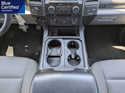 2020 Ford F-250SD XLT