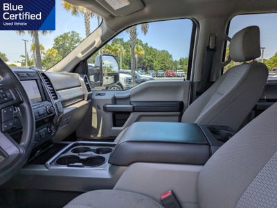 2020 Ford F-250SD XLT