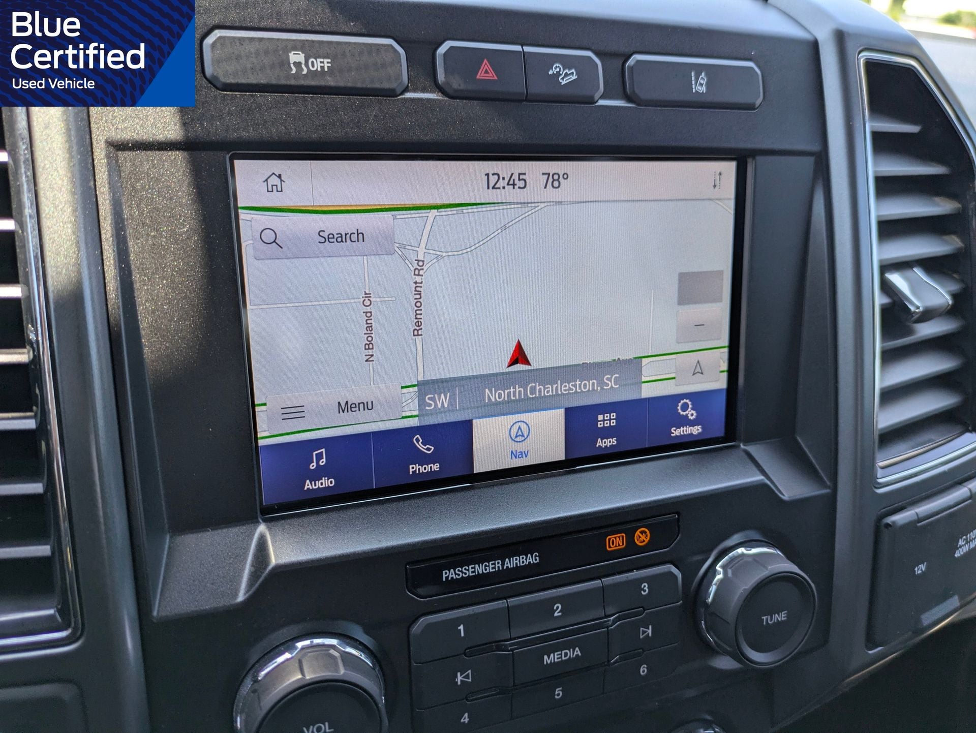2020 Ford F-250SD XLT
