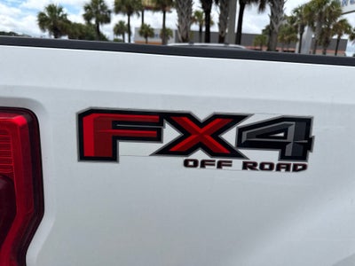 2020 Ford F-250SD XLT