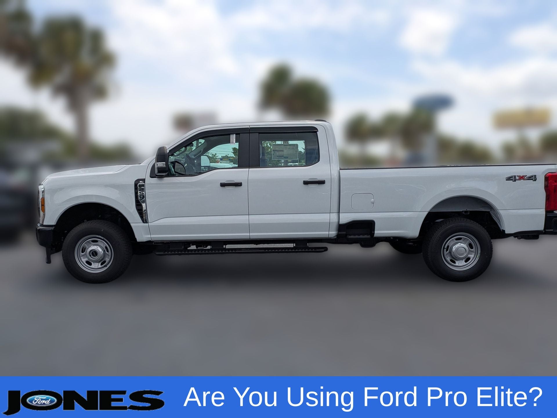 2026 Ford F-250 F-250® XL