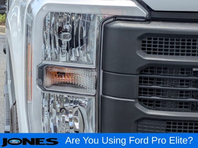 2026 Ford F-250 F-250® XL