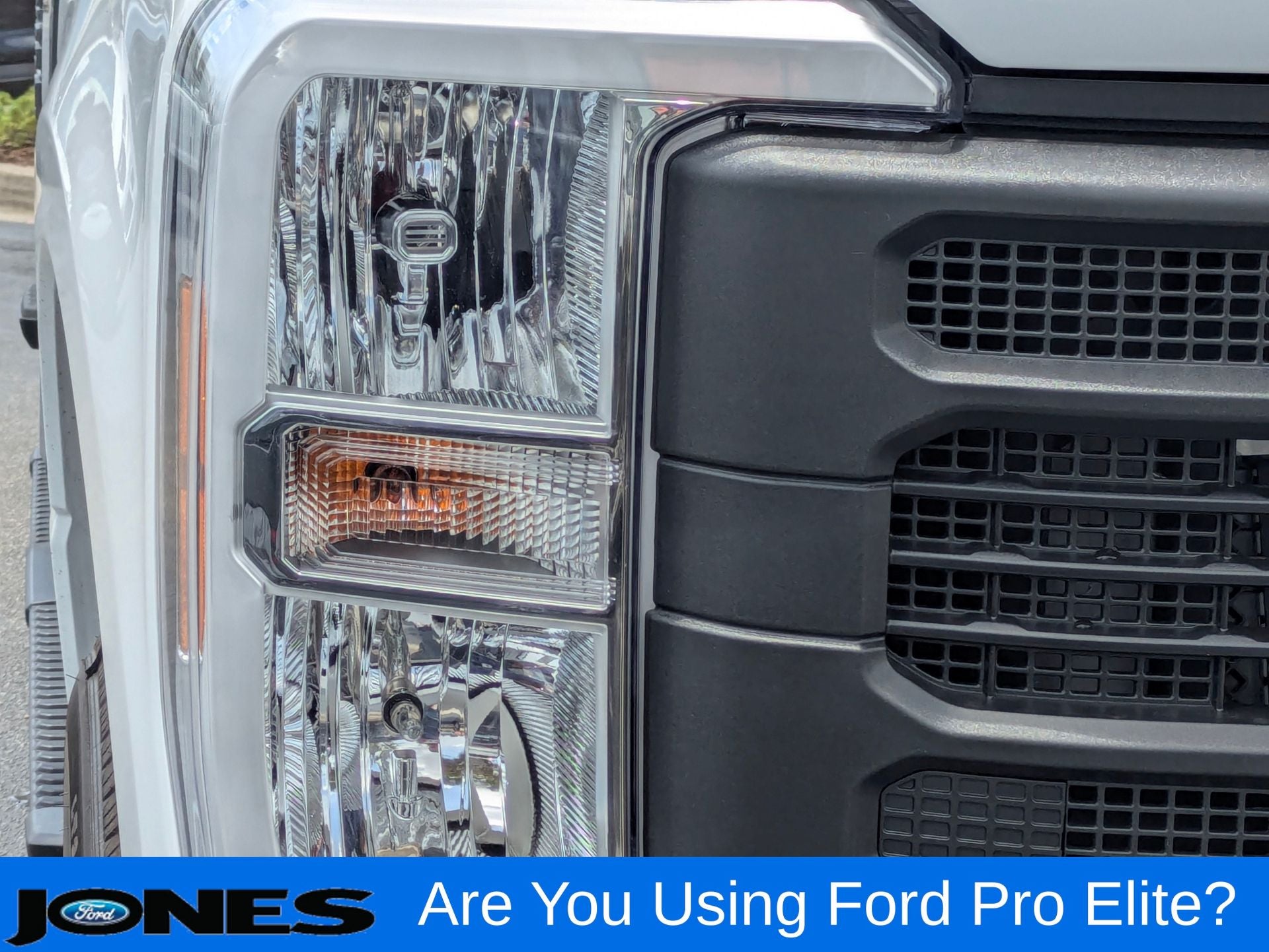 2026 Ford F-250 F-250® XL