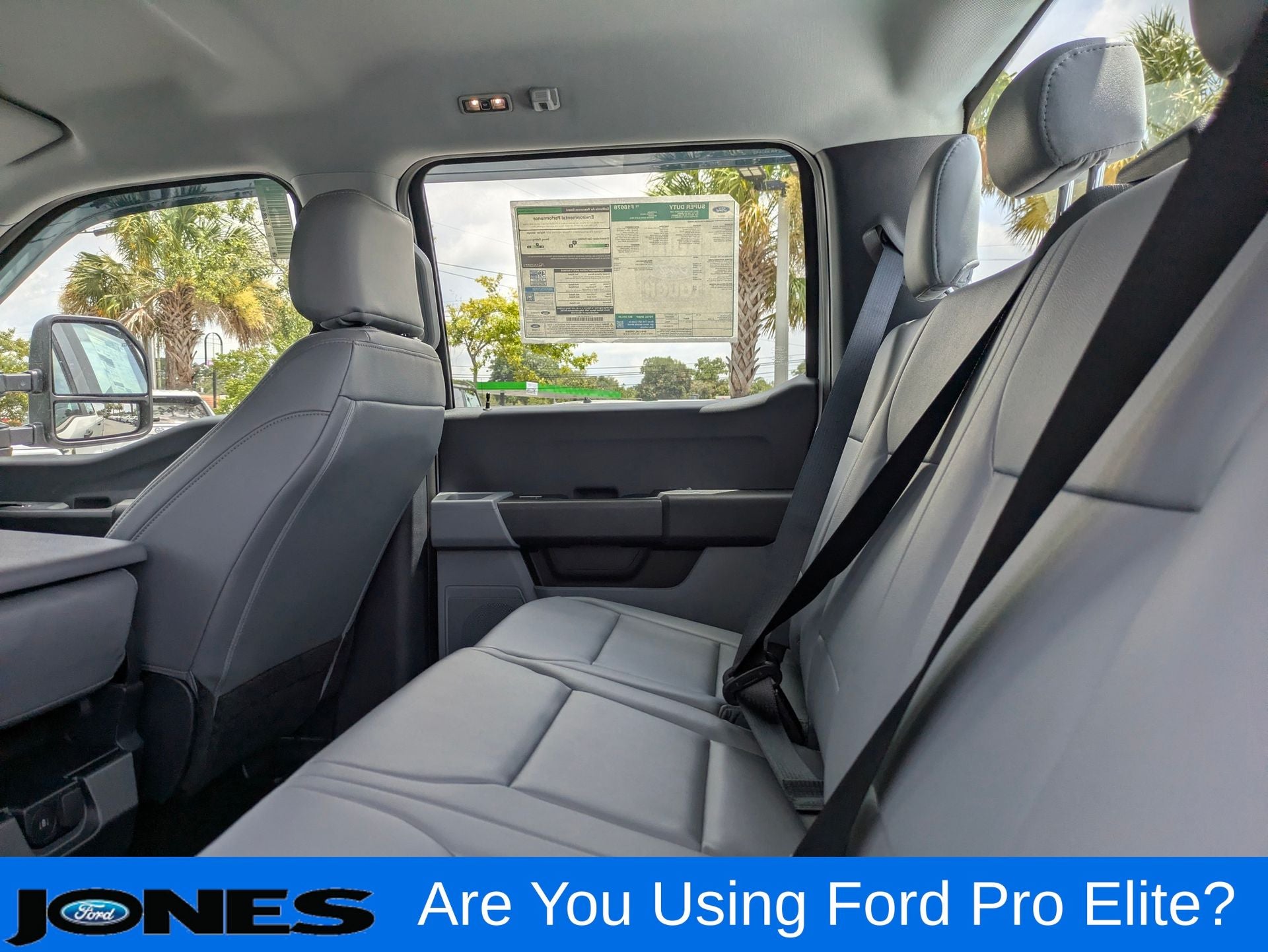 2026 Ford F-250 F-250® XL