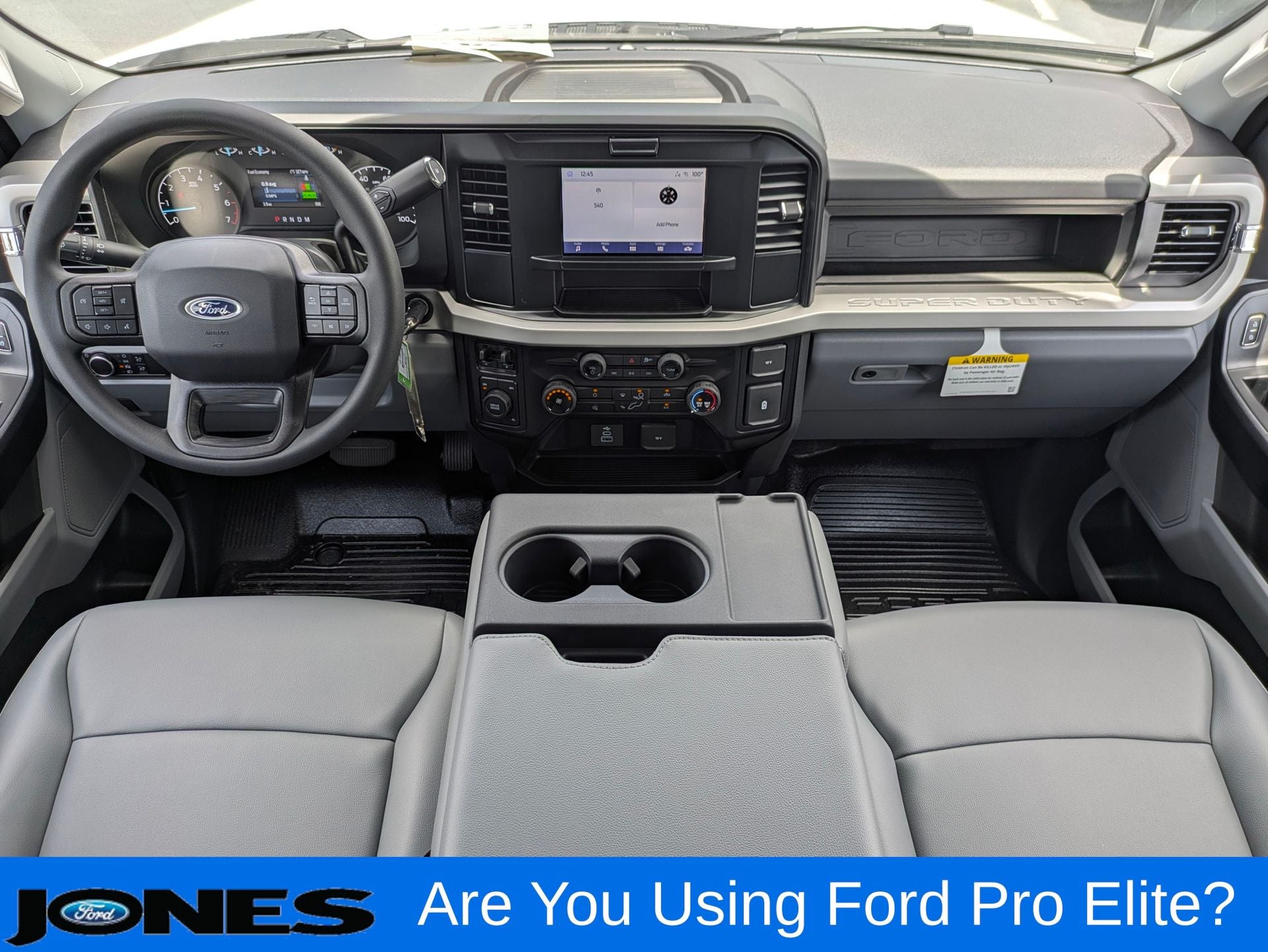 2026 Ford F-250 F-250® XL