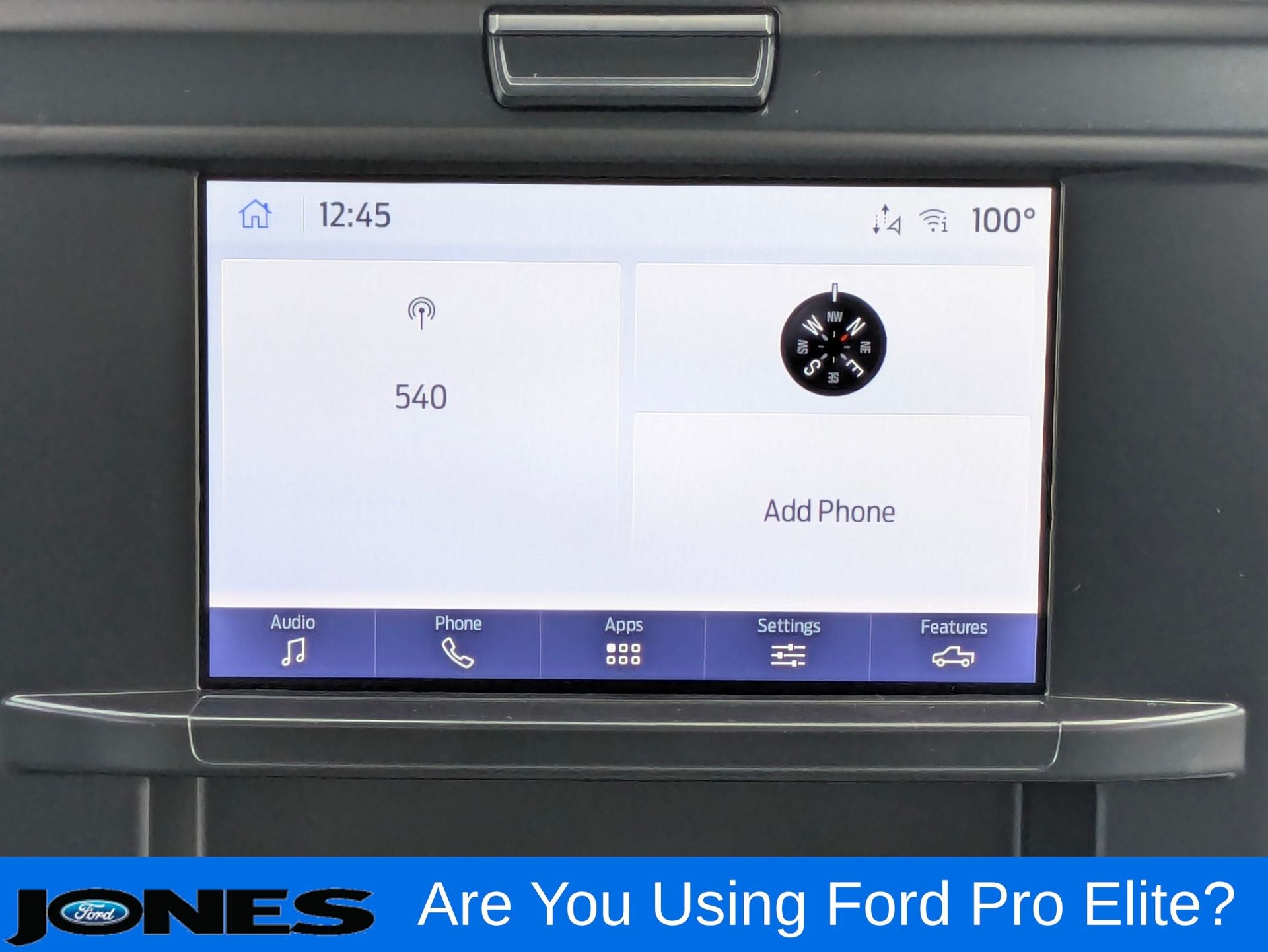 2026 Ford F-250 F-250® XL