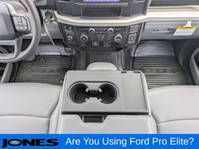 2026 Ford F-250 F-250® XL
