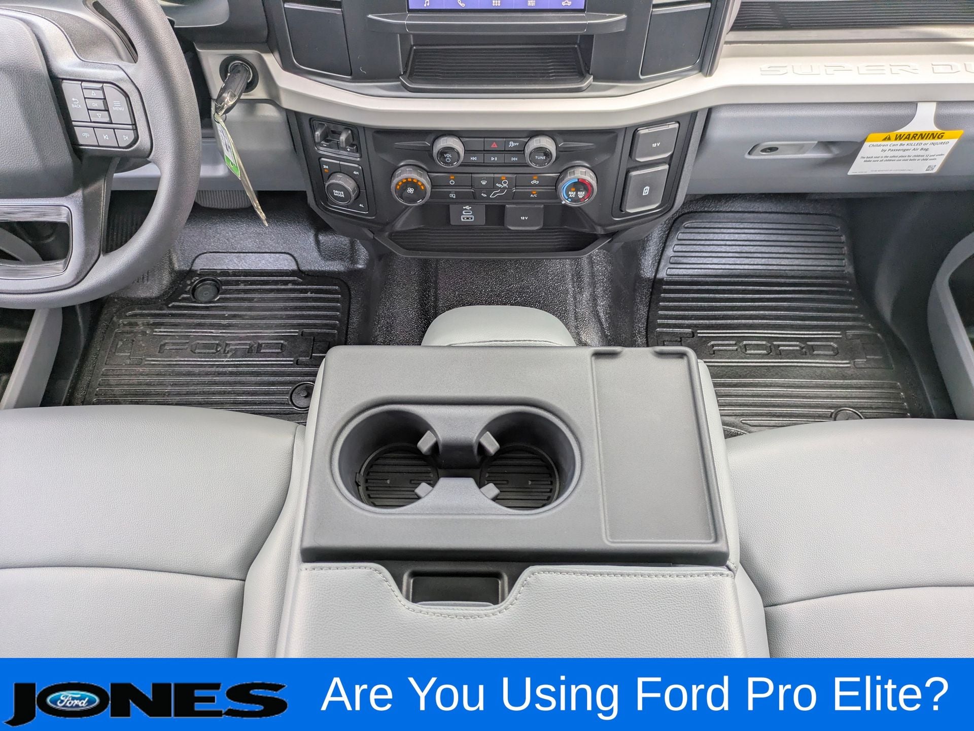 2026 Ford F-250 F-250® XL