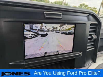 2026 Ford F-250 F-250® XL