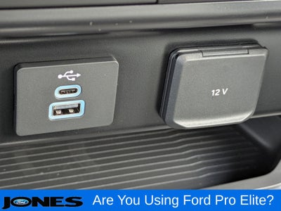 2026 Ford F-250 F-250® XL