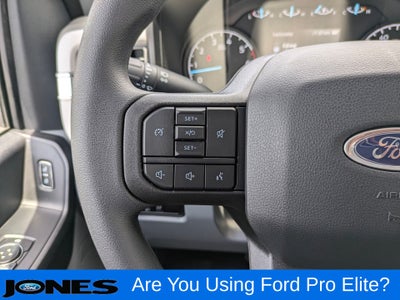 2026 Ford F-250 F-250® XL