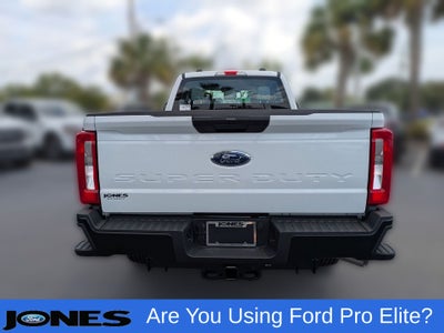 2026 Ford F-250 F-250® XL