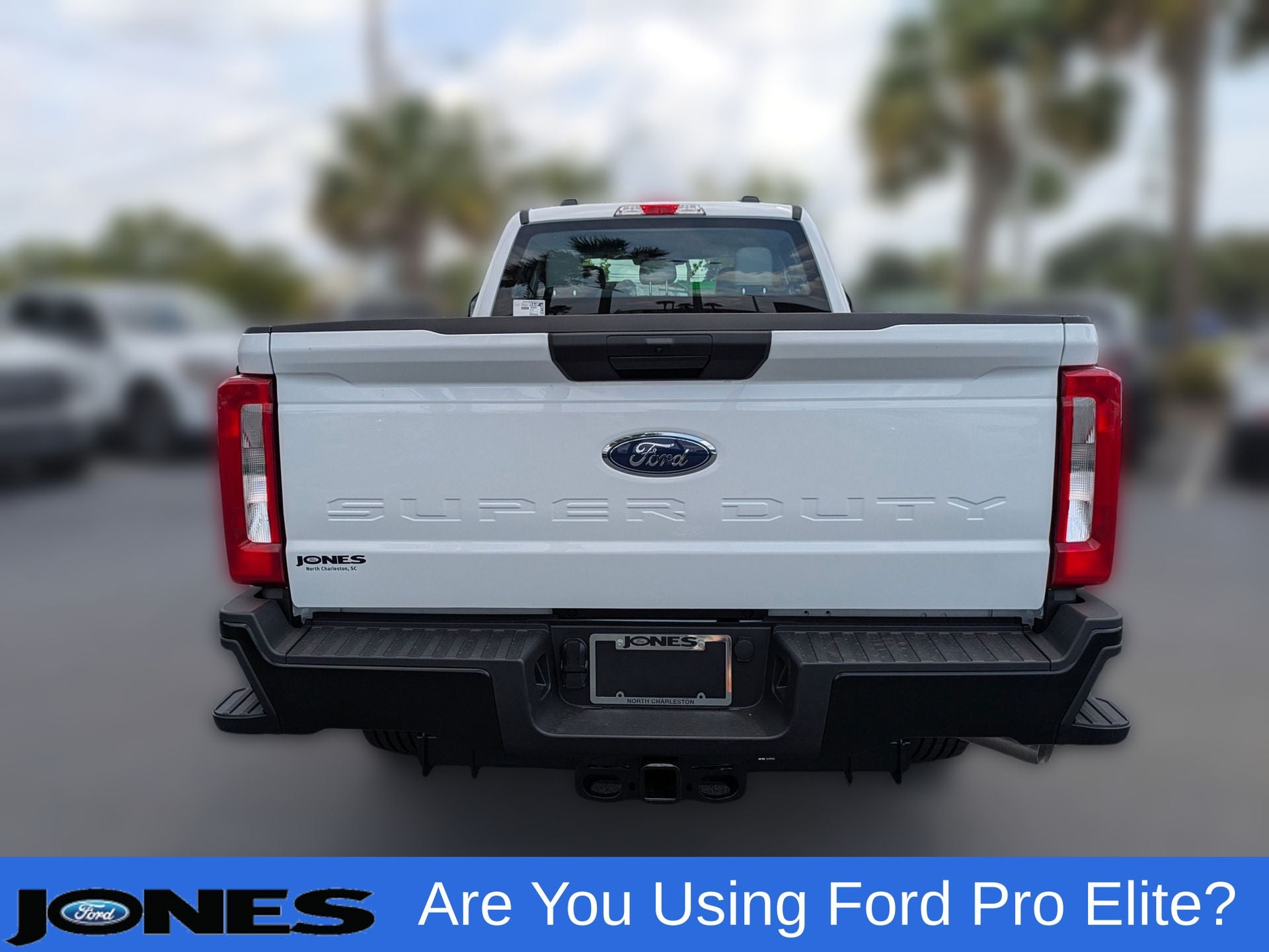 2026 Ford F-250 F-250® XL