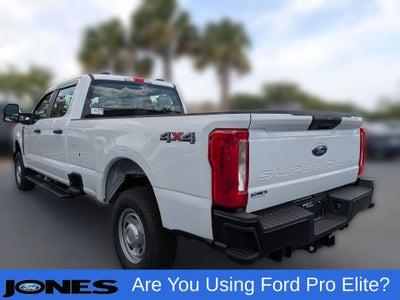 2026 Ford F-250 F-250® XL