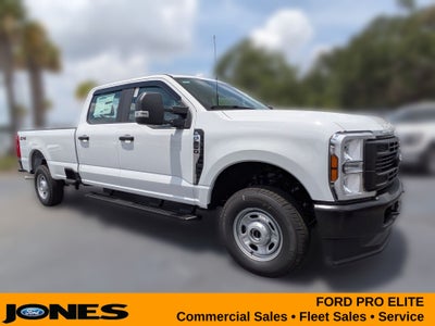 2026 Ford F-250 F-250® XL