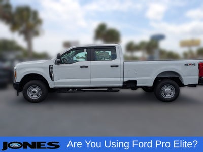 2026 Ford F-250 F-250® XL