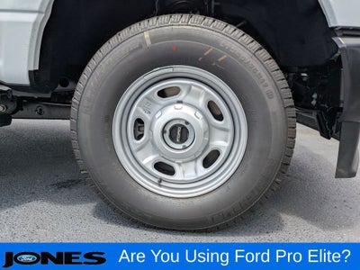2026 Ford F-250 F-250® XL