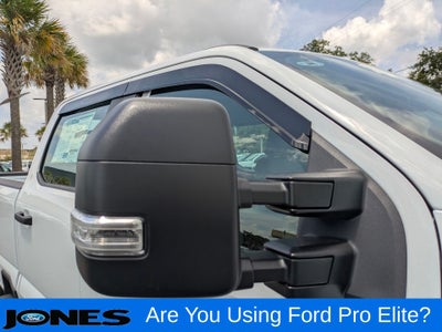 2026 Ford F-250 F-250® XL