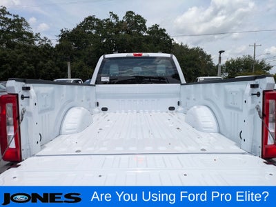 2026 Ford F-250 F-250® XL