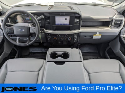 2026 Ford F-250 F-250® XL