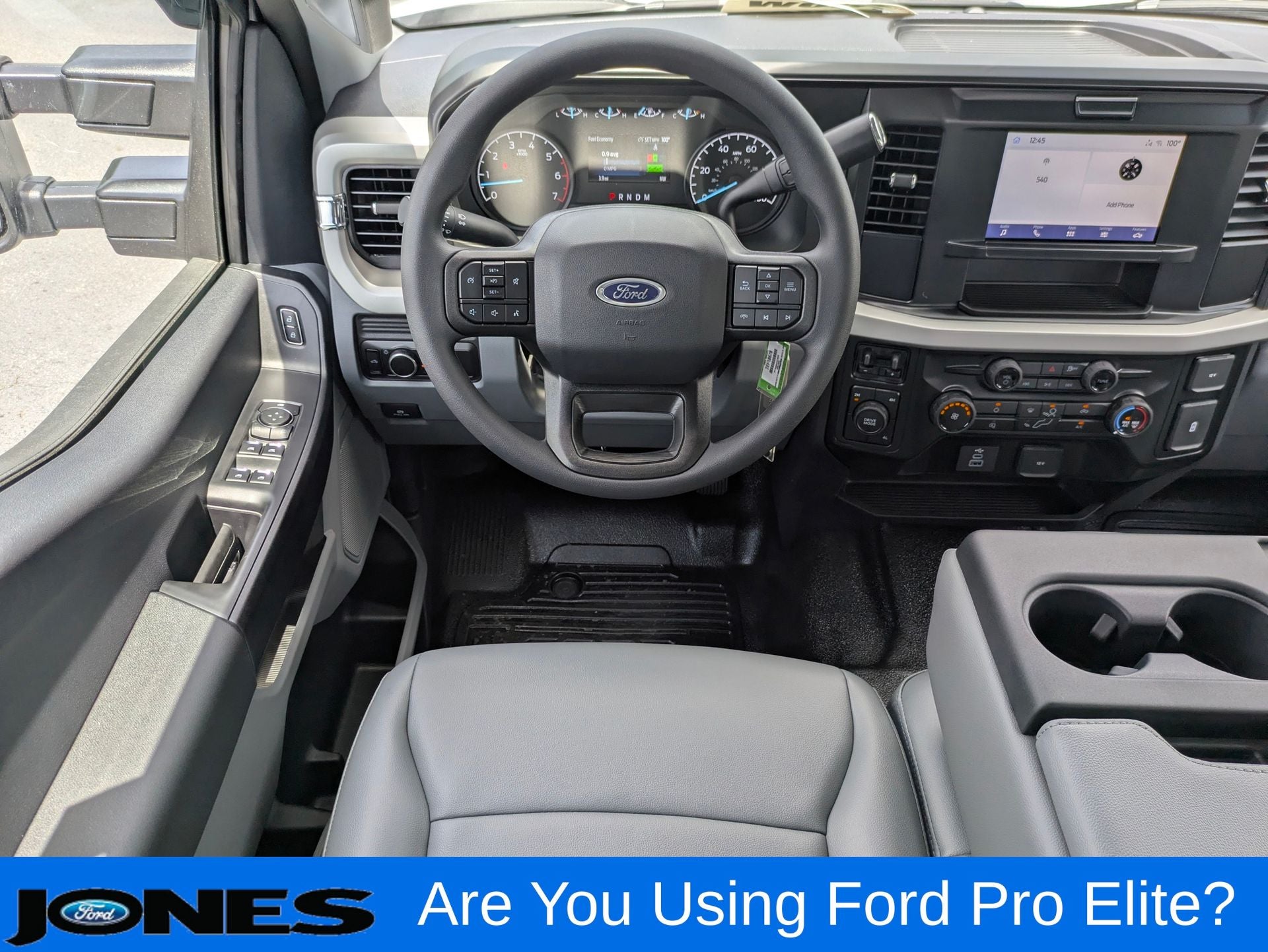 2026 Ford F-250 F-250® XL