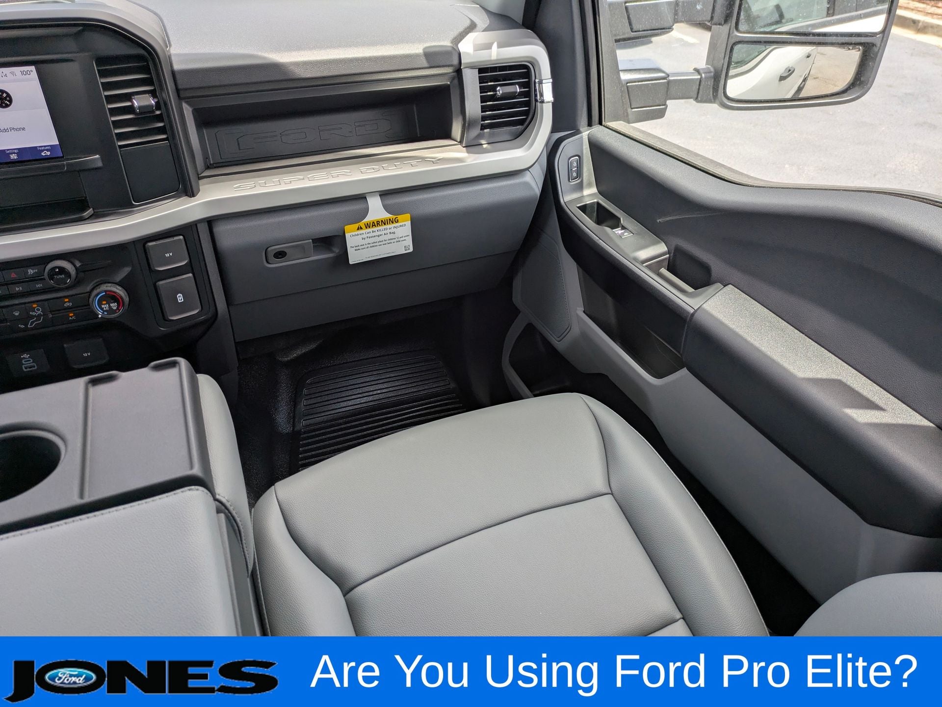 2026 Ford F-250 F-250® XL