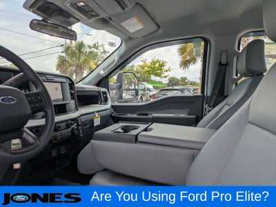 2026 Ford F-250 F-250® XL