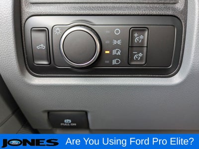 2026 Ford F-250 F-250® XL