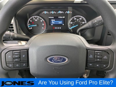 2026 Ford F-250 F-250® XL