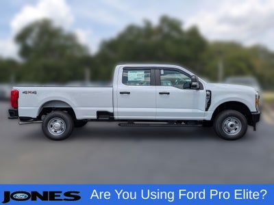2026 Ford F-250 F-250® XL